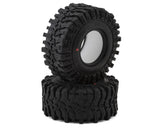 UpGrade RC Shield 1.9" Class 1 Performance Rock Crawler Tires (2) (Super Soft) (4.19" O.D.)