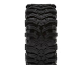 UpGrade RC Shield 1.9" Class 1 Performance Rock Crawler Tires (2) (Super Soft) (4.19" O.D.)