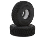 UpGrade RC Micro Gecko 1.0" Class 2 Extreme Performance Micro Crawler Tires (2) (64mm OD) (Super Soft)