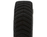 UpGrade RC Micro Gecko 1.0" Class 2 Extreme Performance Micro Crawler Tires (2) (64mm OD) (Super Soft)
