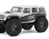 UpGrade RC Micro Gecko 1.0" Class 2 Extreme Performance Micro Crawler Tires (2) (64mm OD) (Super Soft)