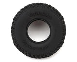UpGrade RC Micro Gecko 1.0" Class 2 Extreme Performance Micro Crawler Tires (2) (64mm OD) (Super Soft)