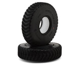 UpGrade RC Gecko 2.2" Ultra Comp Rock Crawler Tires (5.5" O.D.) (2) (Super Soft)