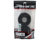 UpGrade RC Gecko 2.2" Ultra Comp Rock Crawler Tires (5.5" O.D.) (2) (Super Soft)