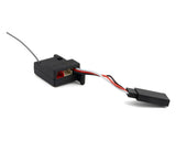 UpGrade RC Low CG Molded Plastic ESC/Receiver Case for Losi Micro-B