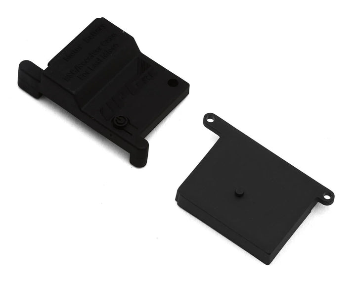 UpGrade RC Low CG Molded Plastic ESC/Receiver Case for Losi Micro-B