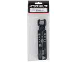 UpGrade RC Tire Punch, Shock Shaft Pliers, Ball Link Pliers and Wire Crimp Mutli-Tool
