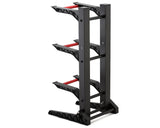 UpGrade RC 3 Layer 1/10 & 1/8 Car Stand (200x240x475mm) W/Carrying Bag