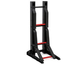 UpGrade RC 3 Layer 1/10 & 1/8 Car Stand (200x240x475mm) W/Carrying Bag