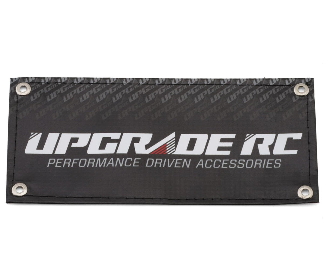 UpGrade RC 200mm x 84mm 1/10 Scale Banner (3)