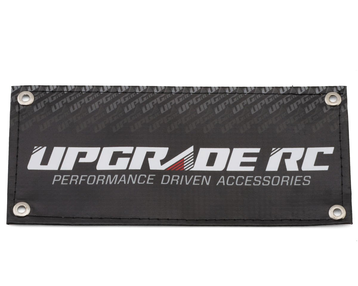 UpGrade RC 200mm x 84mm 1/10 Scale Banner (3)