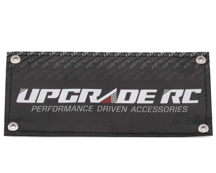 UpGrade RC 200mm x 84mm 1/10 Scale Banner (3)