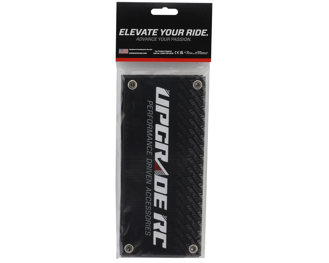 UpGrade RC 200mm x 84mm 1/10 Scale Banner (3)