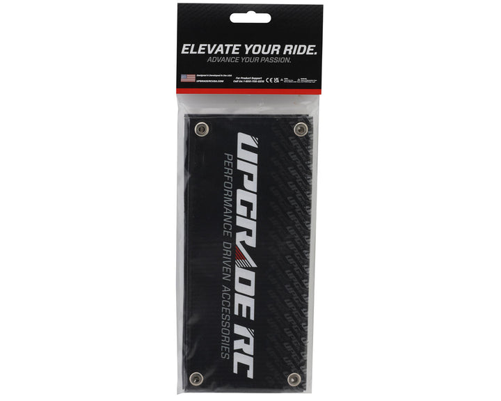 UpGrade RC 200mm x 84mm 1/10 Scale Banner (3)