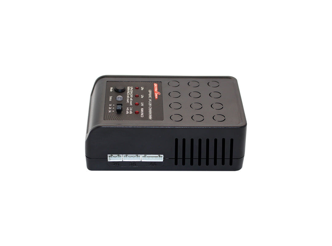 Ultra Power UP4AC Plus 30W Multi-Chemistry AC Charger