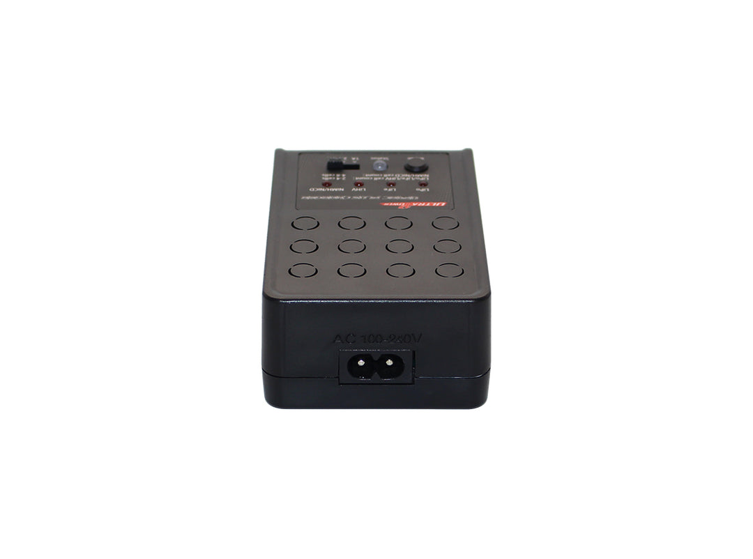 Ultra Power UP4AC Plus 30W Multi-Chemistry AC Charger