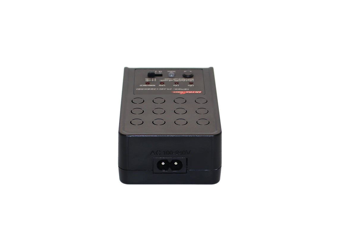 Ultra Power UP4AC Plus 30W Multi-Chemistry AC Charger