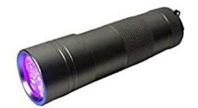 ICRC UV Light - Iron City RC Hobbies