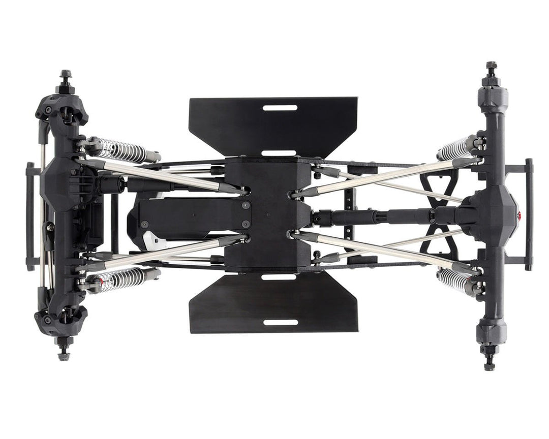 Vanquish Products VRD Mullet 1/10 Competition Rock Crawler Kit