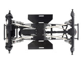 Vanquish Products VRD Mullet 1/10 Competition Rock Crawler Kit