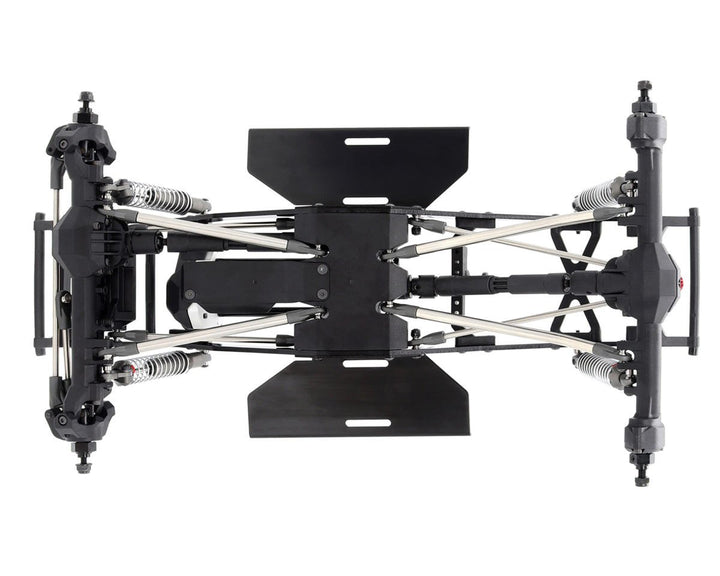 Vanquish Products VRD Mullet 1/10 Competition Rock Crawler Kit