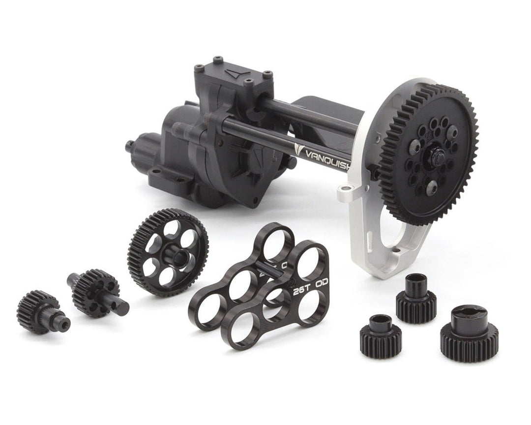 Vanquish Products VRD Mullet 1/10 Competition Rock Crawler Kit
