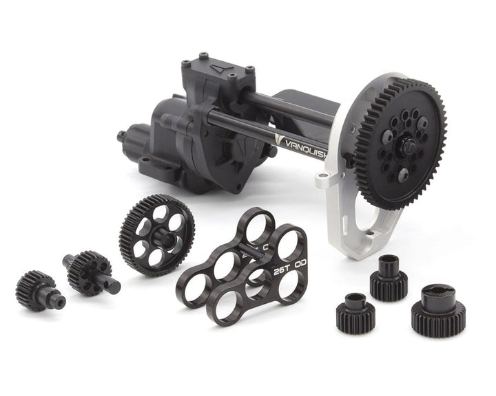 Vanquish Products VRD Mullet 1/10 Competition Rock Crawler Kit