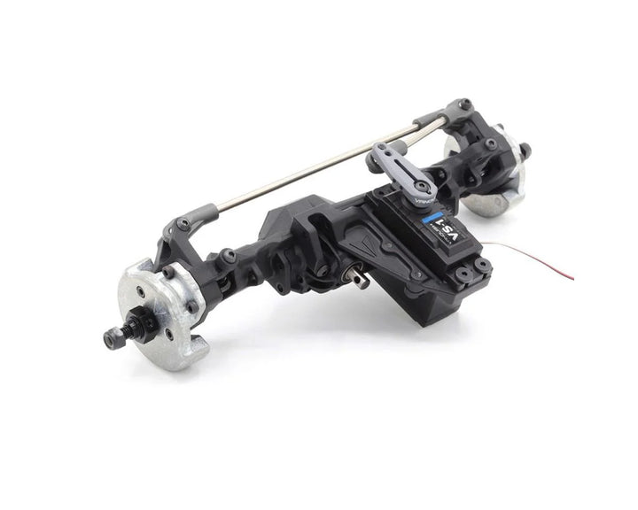 Vanquish Products VRD (VFD) Stubby Conversion Kit