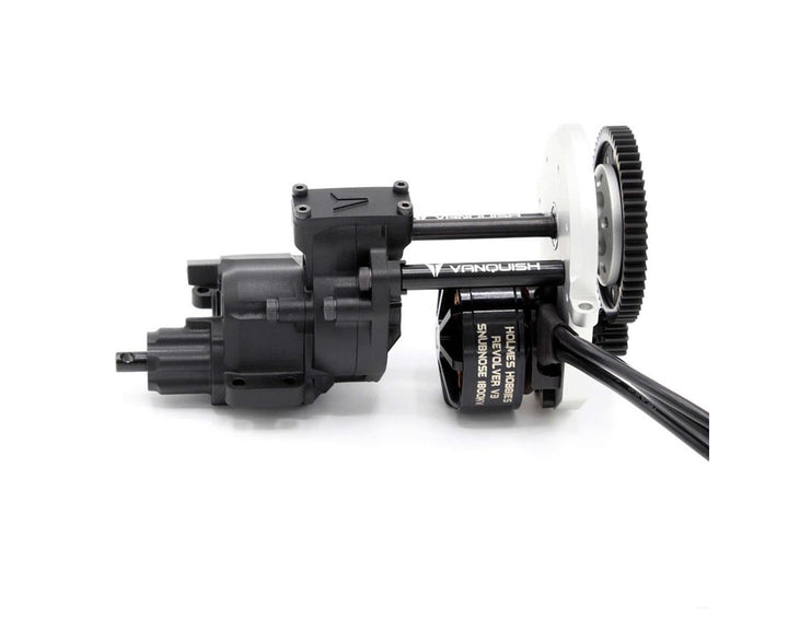 Vanquish Products VRD (VFD) Stubby Conversion Kit