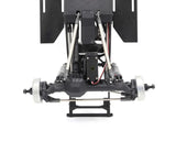 Vanquish Products VRD (VFD) Stubby Conversion Kit