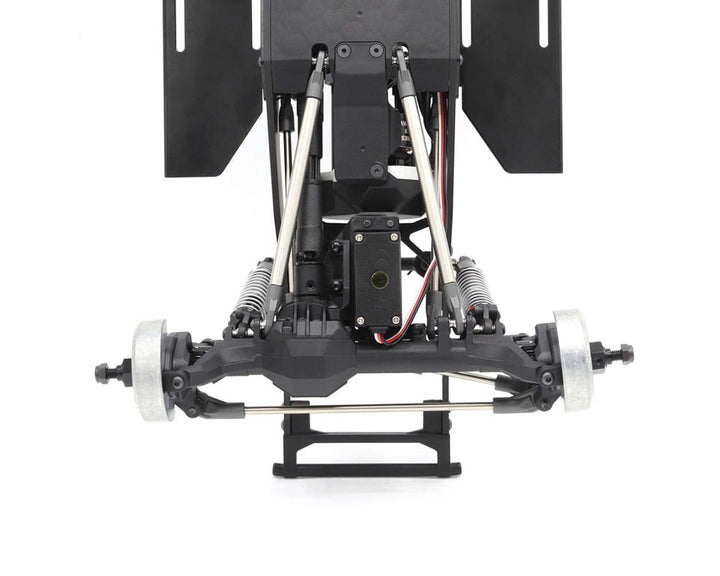 Vanquish Products VRD (VFD) Stubby Conversion Kit