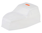 Vanquish Products VRD Mullet Stance Body (Clear) (Cab Only)