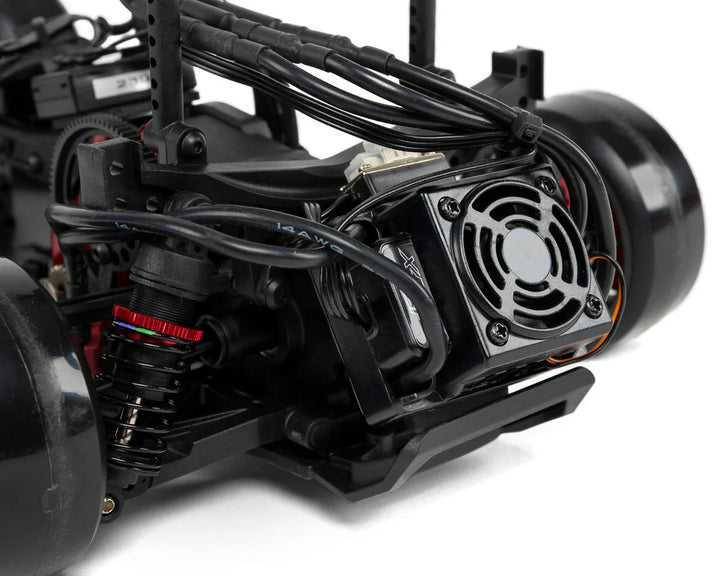 MST RMX 2.5 1/10 2WD Brushless RTR Drift Car w/GR86RB Body (Magenta)