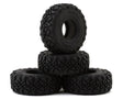 Treal Hobby Trailburner 1.0" Micro Crawler Tires (4) - Iron City RC Hobbies