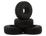 Treal Hobby Trailburner 1.0" Micro Crawler Tires (4) - Iron City RC Hobbies