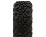 Treal Hobby Trailburner 1.0" Micro Crawler Tires (4) - Iron City RC Hobbies