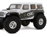Treal Hobby Trailburner 1.0" Micro Crawler Tires (4) - Iron City RC Hobbies