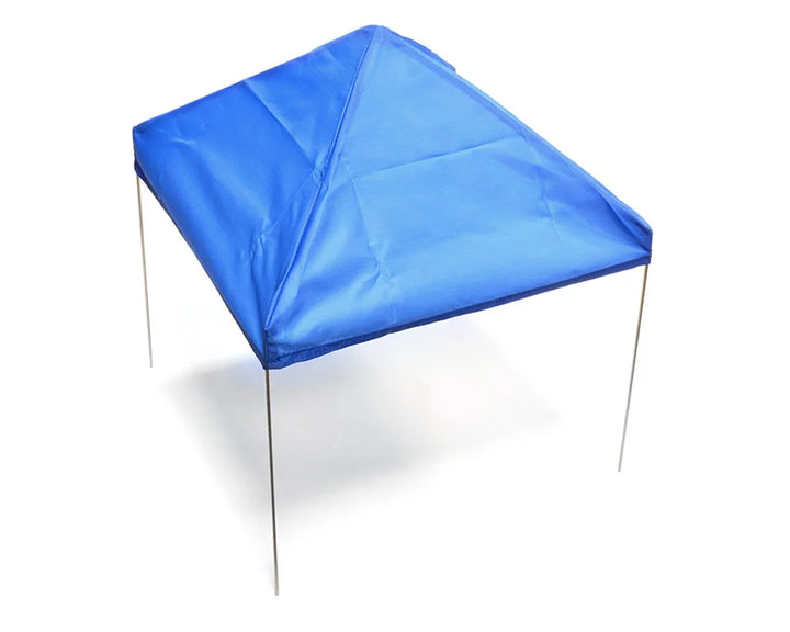 Xtra Speed 1/10 Scale Fabric Canopy Pit Tent (Choose Color)