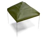 Xtra Speed 1/10 Scale Fabric Canopy Pit Tent (Choose Color)