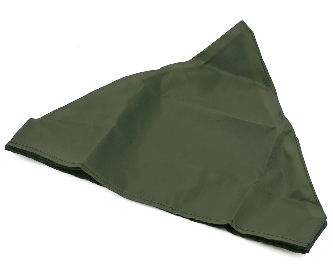 Xtra Speed 1/10 Scale Fabric Canopy Pit Tent (Choose Color)