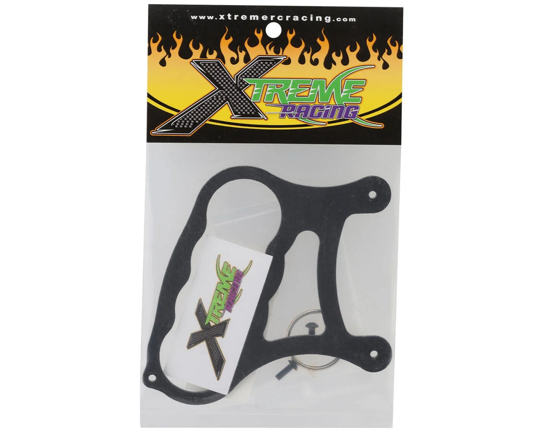 Xtreme Racing RadioMaster MT12 Carbon Fiber Handle