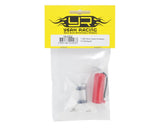 Yeah Racing 1/10 Crawler Scale Accessory Set (Fire Extinguisher)