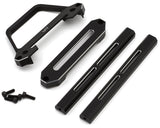 Yeah Racing Flysky NB4+ Transmitter Aluminum Frame w/Handle (Black)