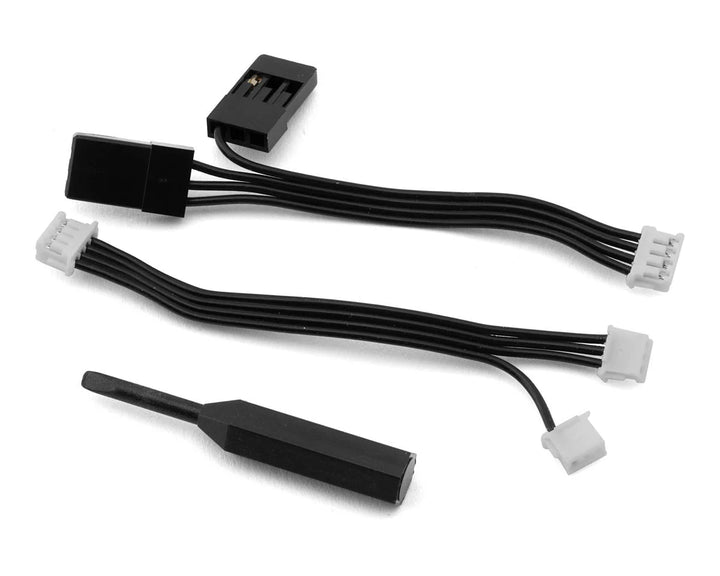 Yeah Racing Hackslider Mini Performance Tuned Drift Gyro