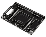 Yeah Racing Aluminum 1/10 Set-Up Station System Stand
