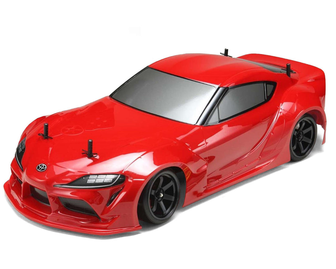 Yokomo RD2.0 Pandem 1/10 RWD RTR Electric Drift Car w/Supra Body (Choose Color)