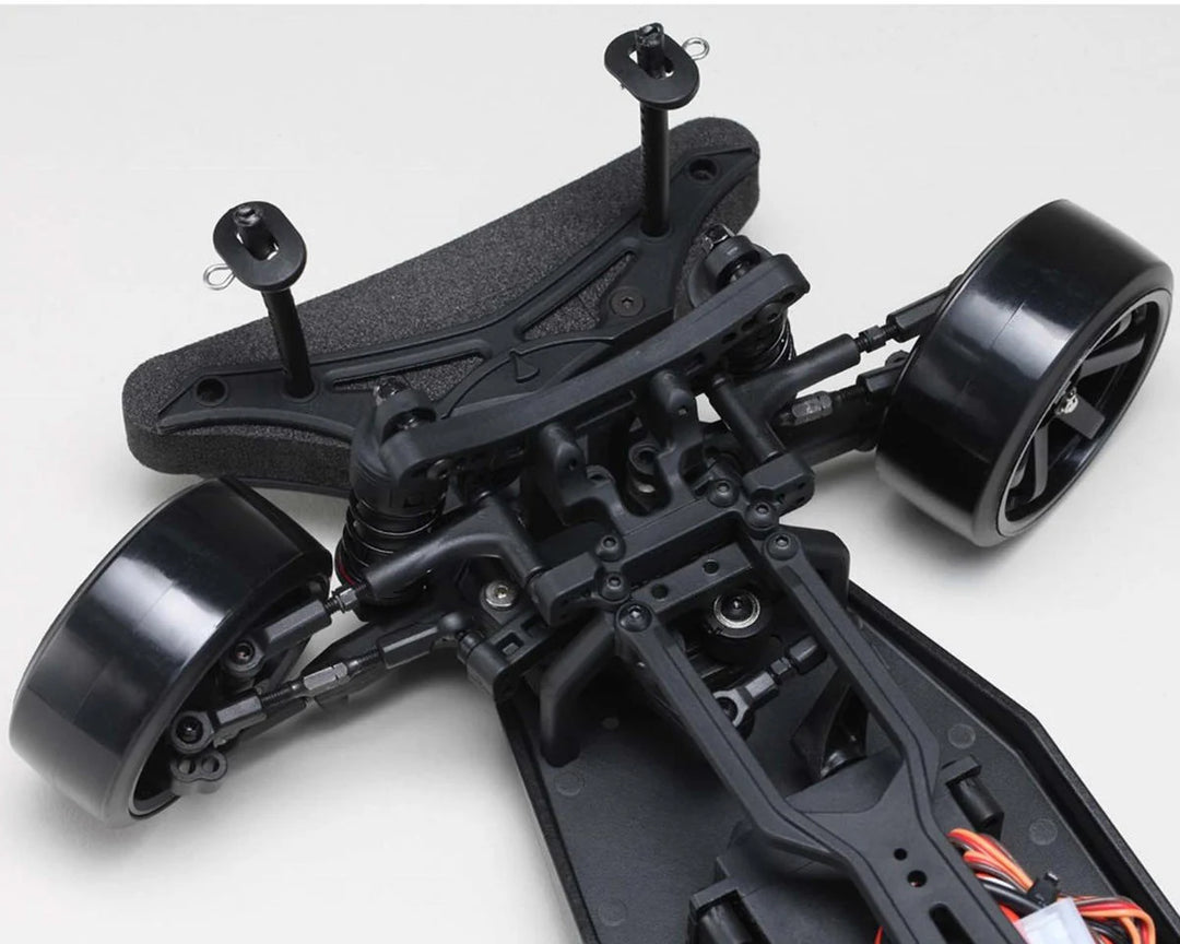 Yokomo RD2.0 Pandem 1/10 RWD RTR Electric Drift Car w/Supra Body (Choose Color)