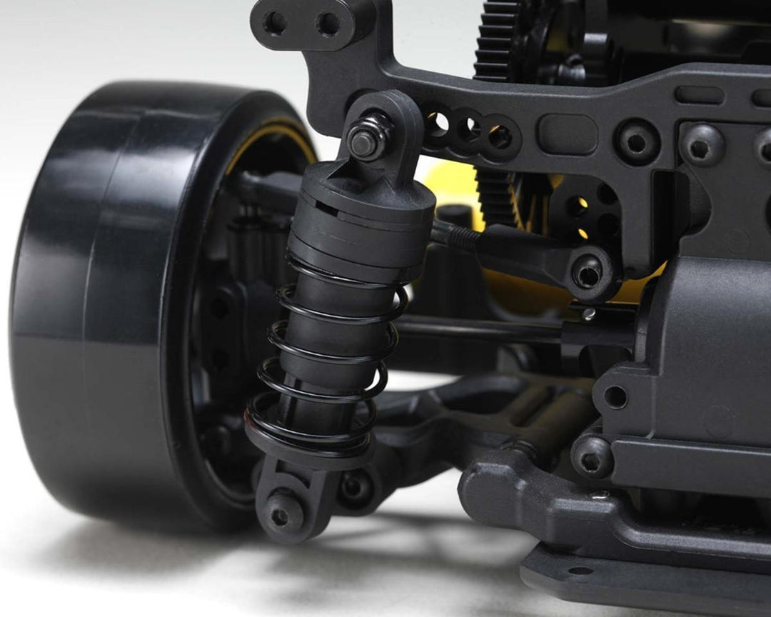 Yokomo RD2.0 Pandem 1/10 RWD RTR Electric Drift Car w/Supra Body (Choose Color)