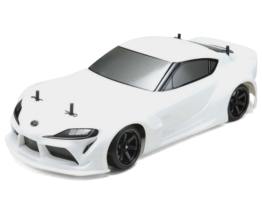 Yokomo RD2.0 Pandem 1/10 RWD RTR Electric Drift Car w/Supra Body (Choose Color)