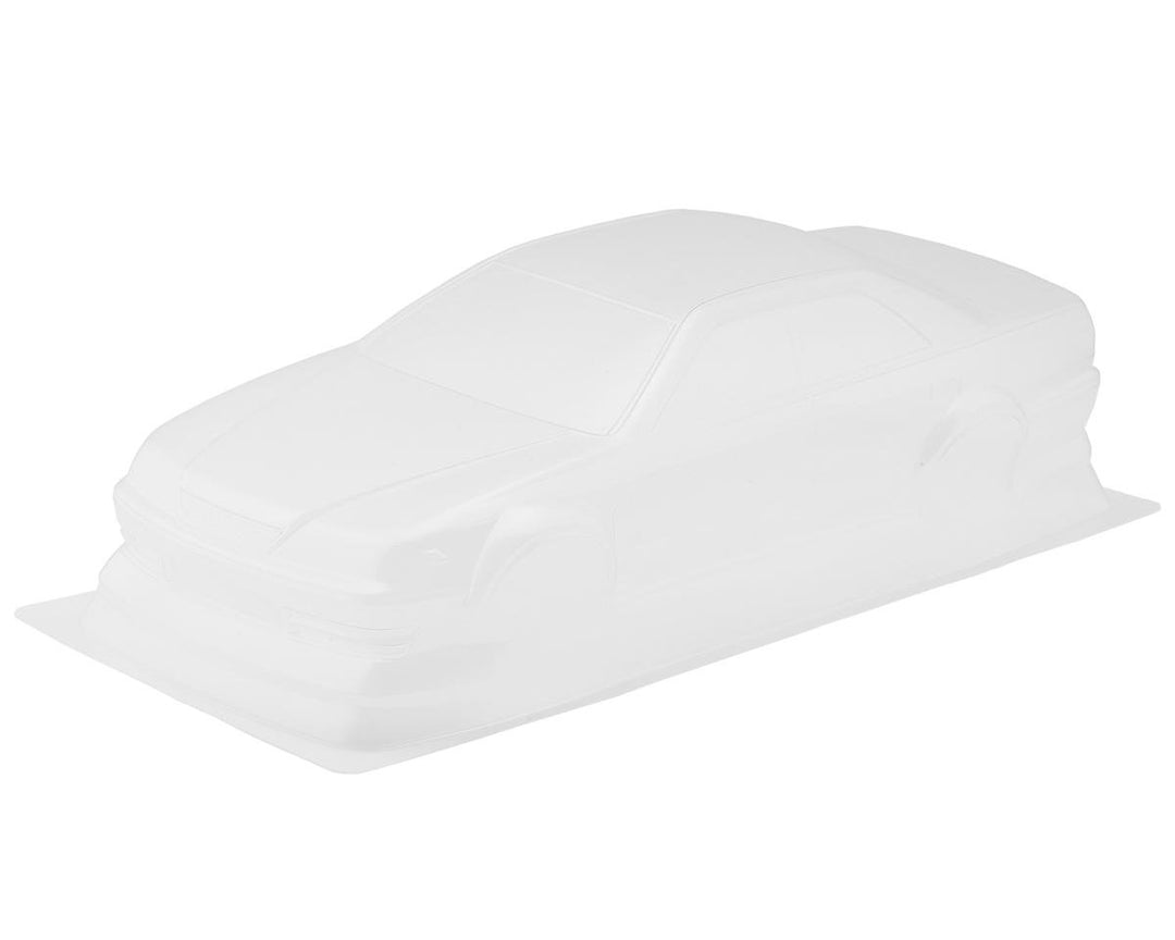 Yokomo BN Sports Toyota JZX100 Mark 1/10 Drift Body (Clear) (257mm Wheelbase)